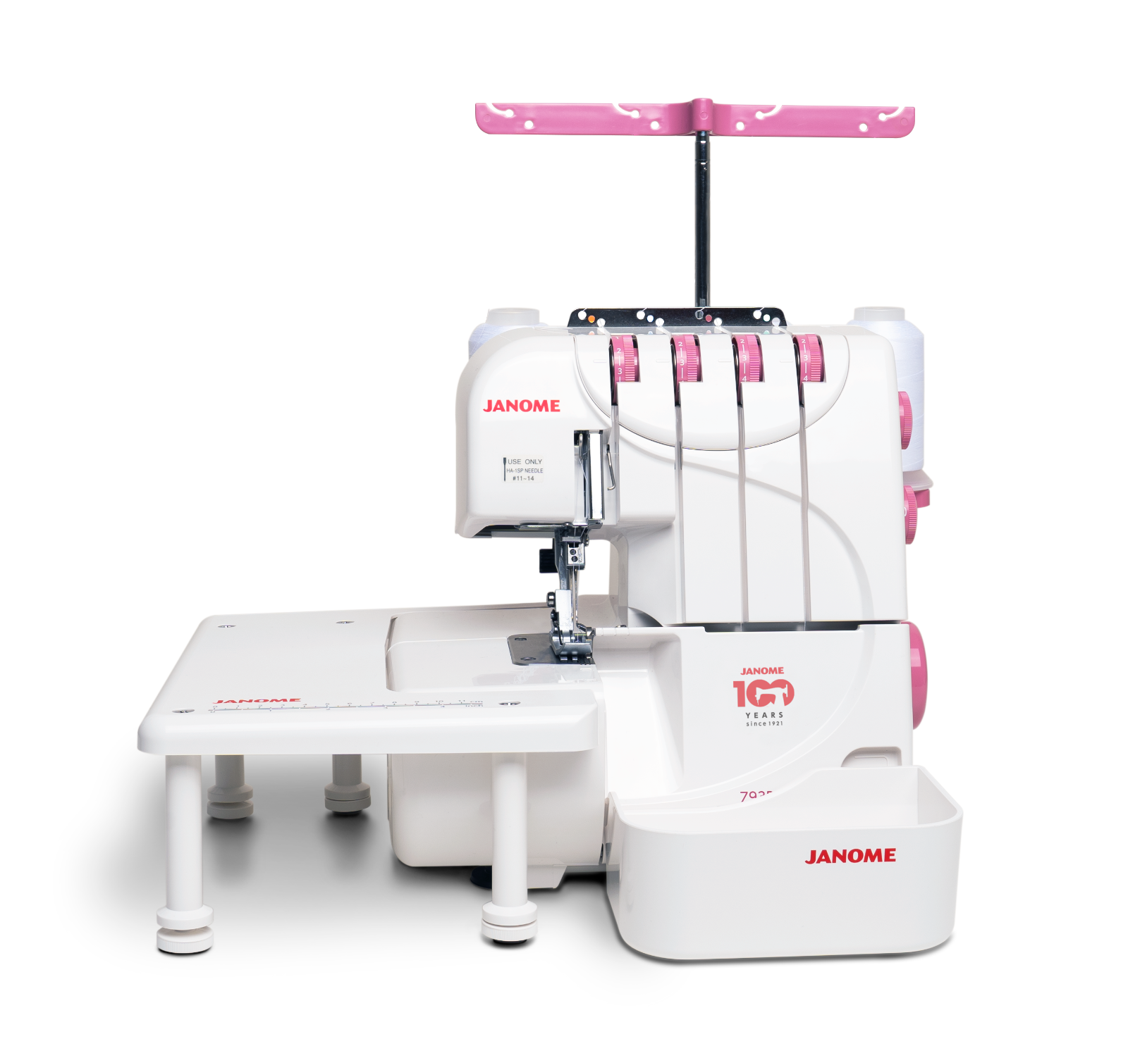 衣類ケア家電 JANOME JN10-AV Janome Sewing Machines - Moore's Sewing