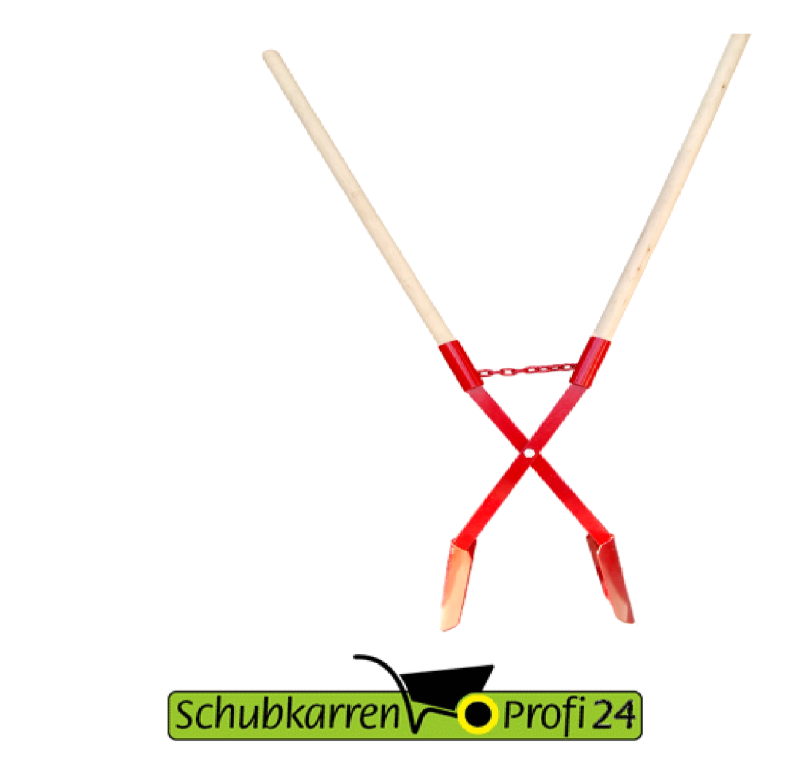Erdlochschaufel 90 – 200cm Handbagger Lochschaufel  Spaten Palisaden Loch ⭐⭐⭐⭐⭐