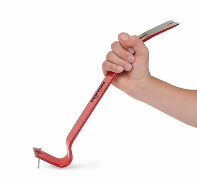 TEKTON 3318 15-Inch Utility Pry Bar
