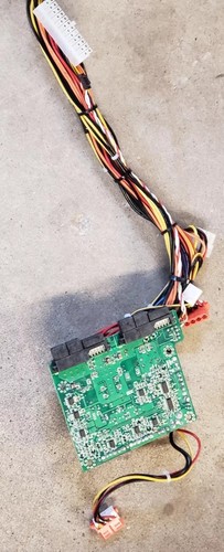 SuperMicro PDB-PT112-2424 24-Pin Server Redundant Power Distributor