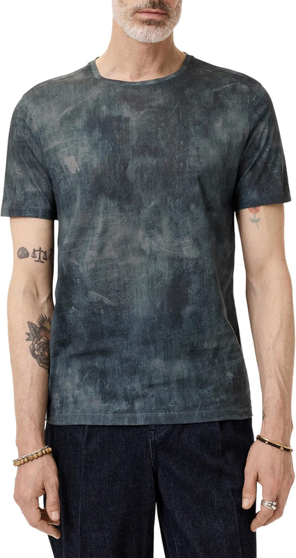 John Varvatos Men's Patino Crew