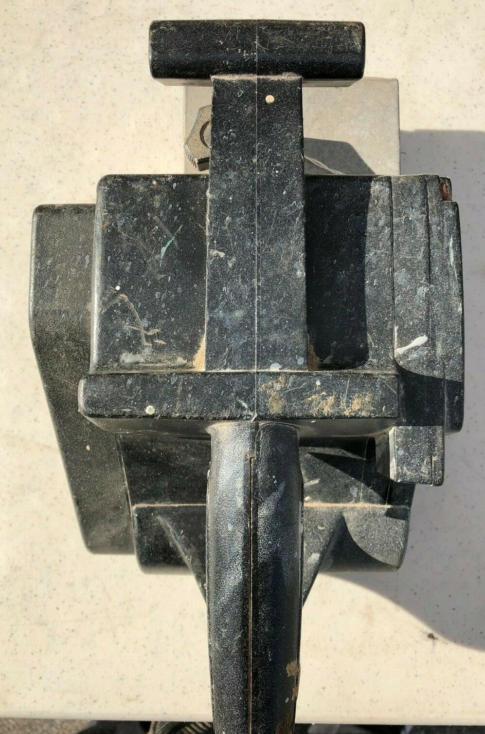 SEARS CRAFTSMAN 315.117151 3 in. BELT SANDER 3 x 21