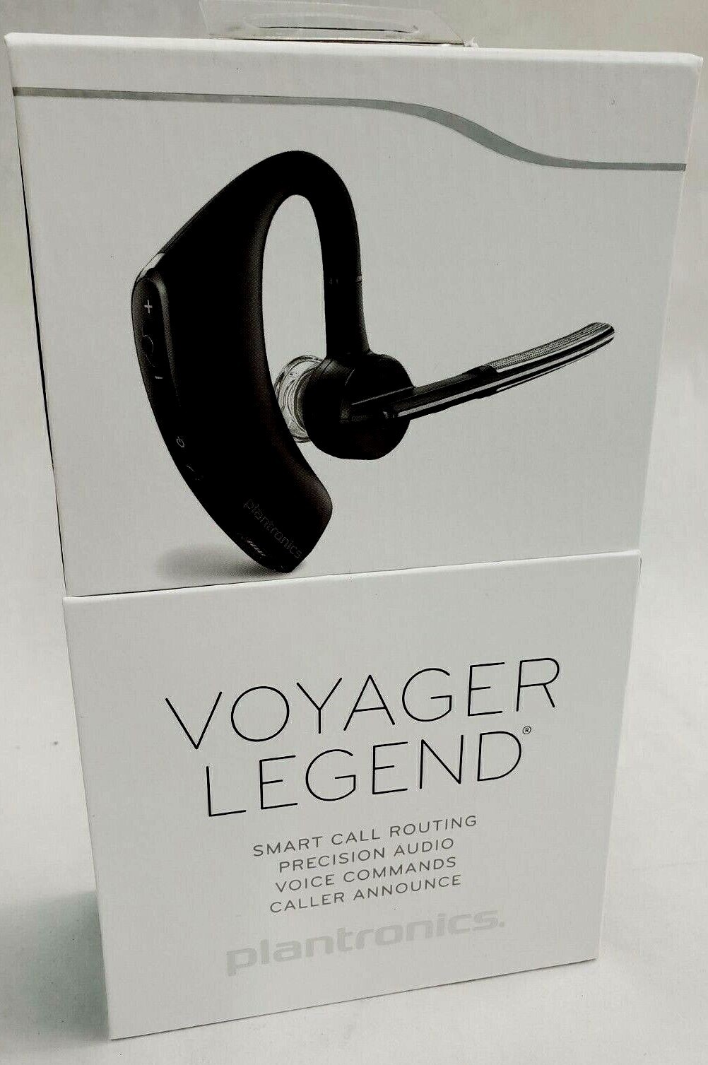 PLANTRONICS VOYAGER LEGEND PROFESSIONAL SMART CALL MANAG