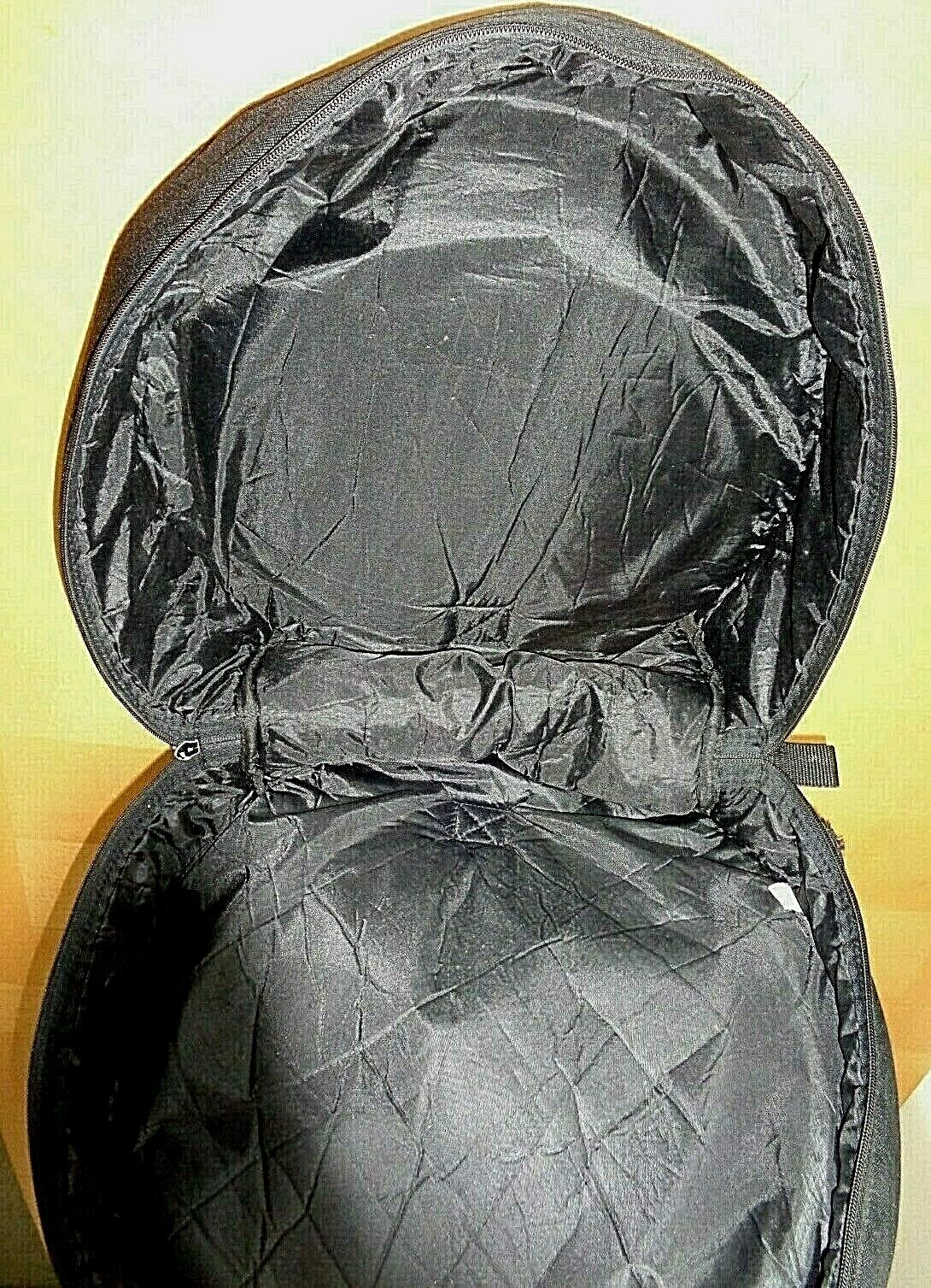 New Kases 6.5x14 Padded Snare Drum Case