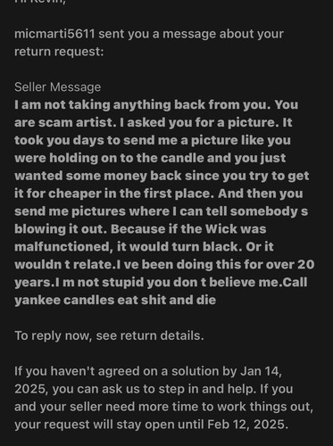 Item photo(s) from verified buyer