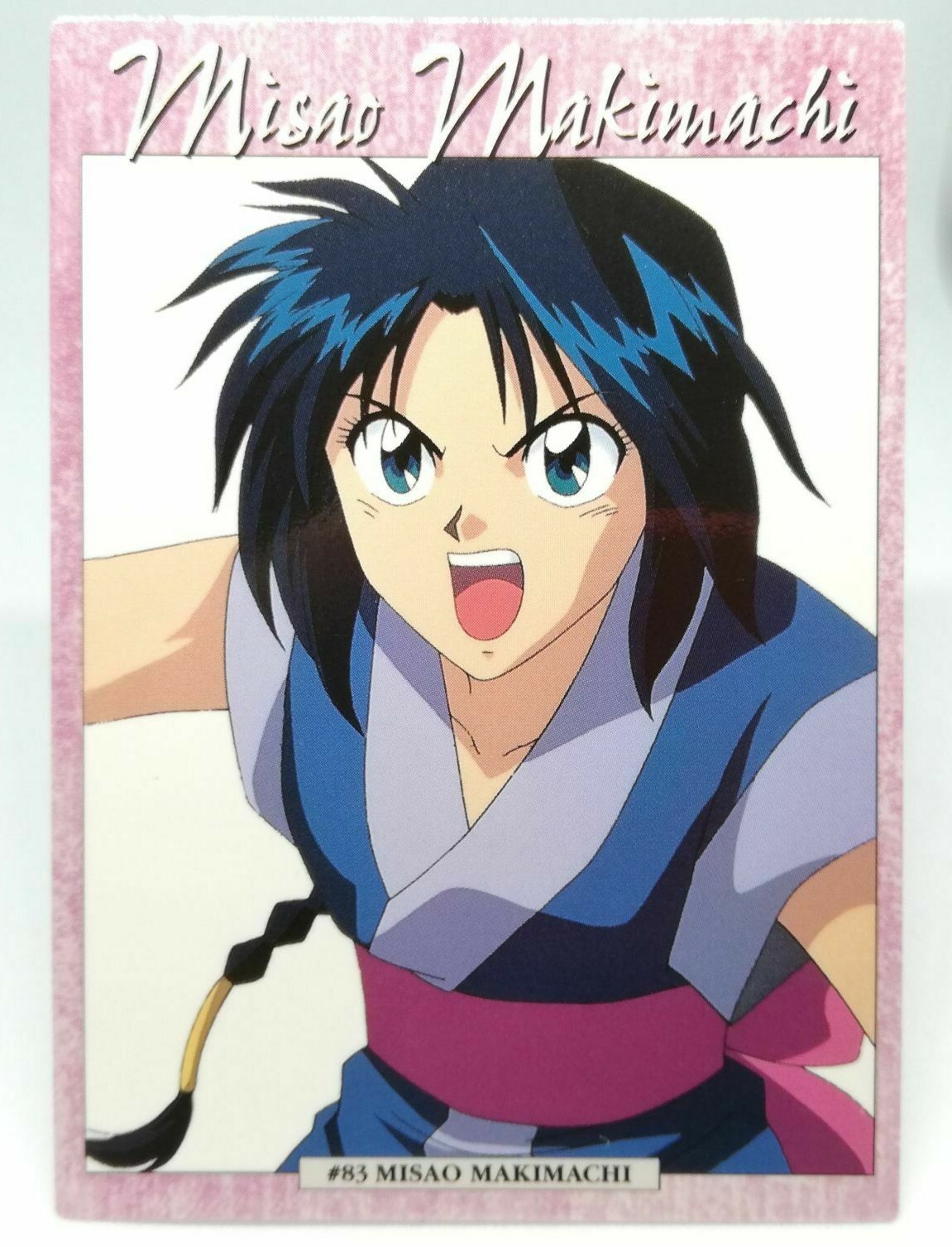 misamisa ✿ Misa Amane Pop Custom Limited of 1 (custom Box Included) - Etsy