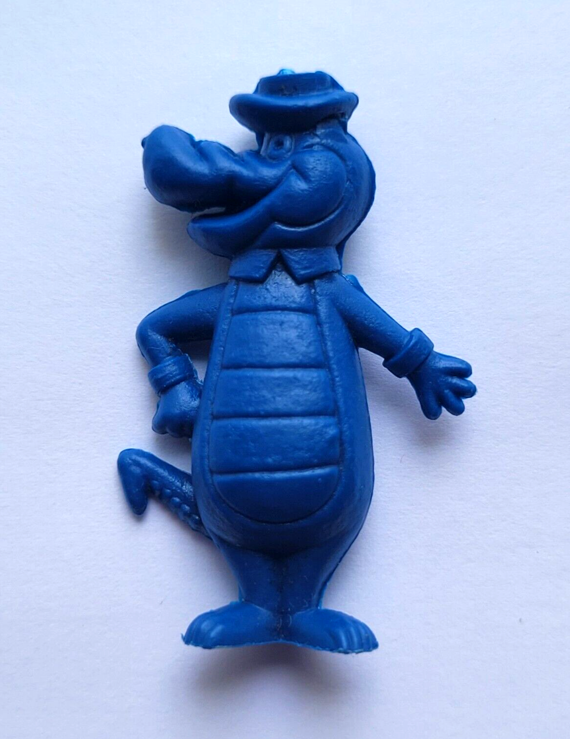 Hanna Barbera Wally Gator ゼンマイ ランプ ウォーカー Wally Gator Hanna Barbera Jetsons Hanna Barbera Wally Gator