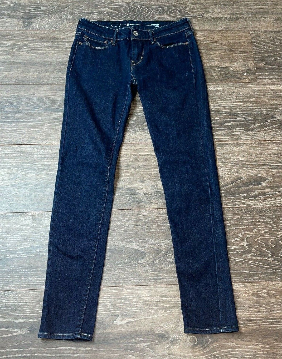 levis 501 26x30
