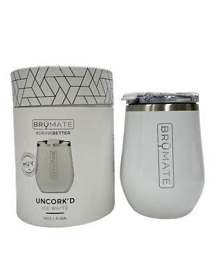 *Brumate Drink Better Uncork'D (14oz/414ml) You Pick New As Seen In Pictures