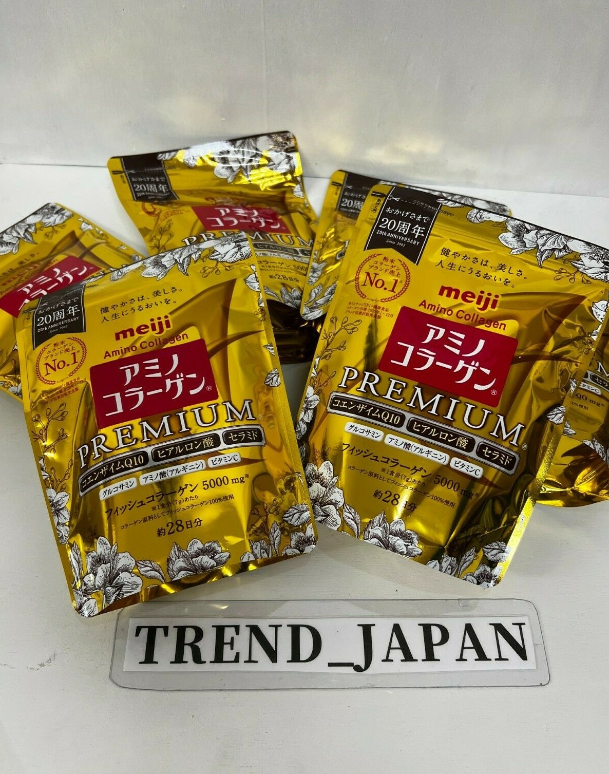 Китайский шоколад Meiji