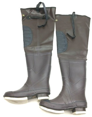 pro line hip boots