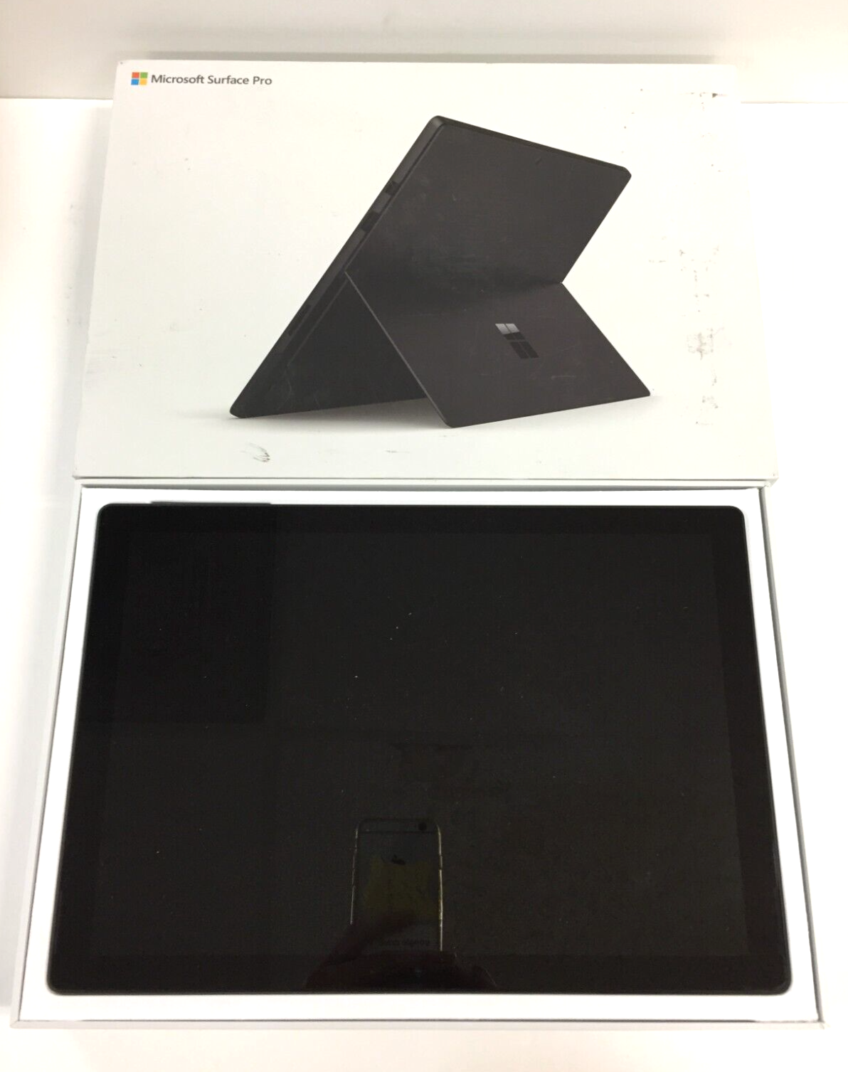 Microsoft マイクロソフト/Surface Pro6/Model:1796/041048490453/Bランク/67【中古】 Microsoft マイクロソフト/Surface Pro6/Model:1796