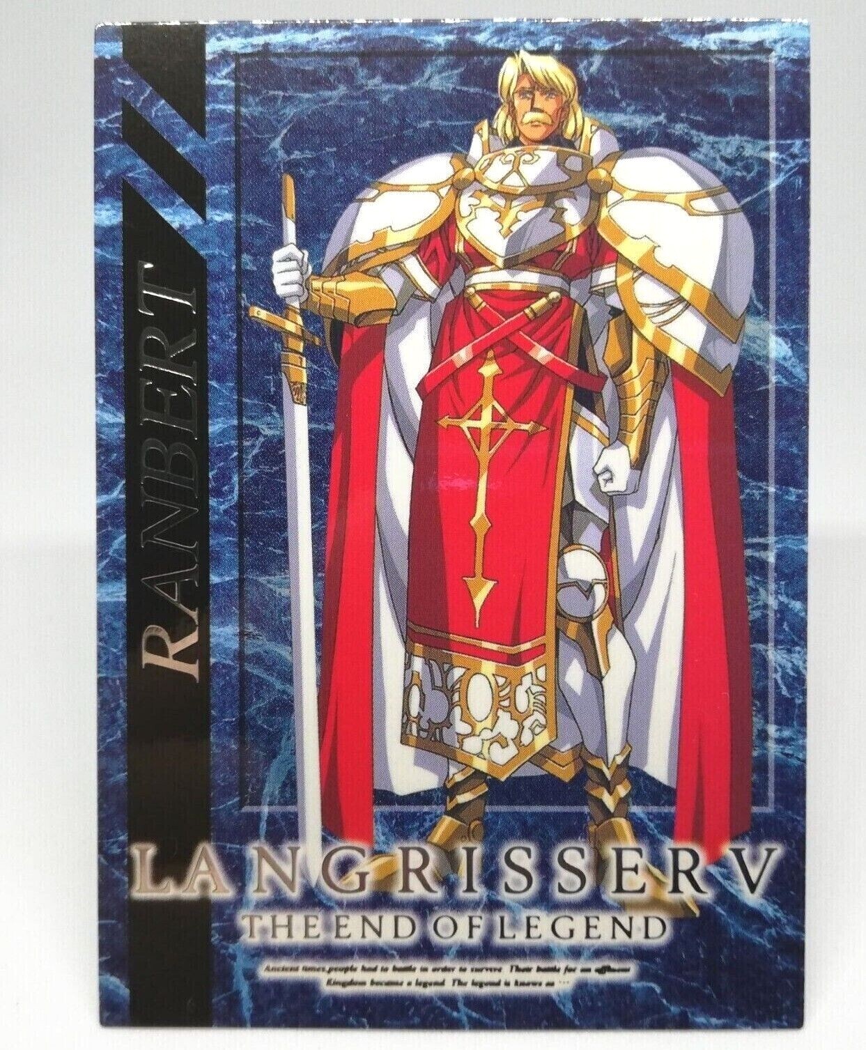 LANGRISSER R RE:INCARNATION レジェンドボックス LANGRISSER R RE:INCARNATION レジェンドボックス Amazon.co.jp