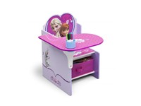 disney frozen table and chair set with storage