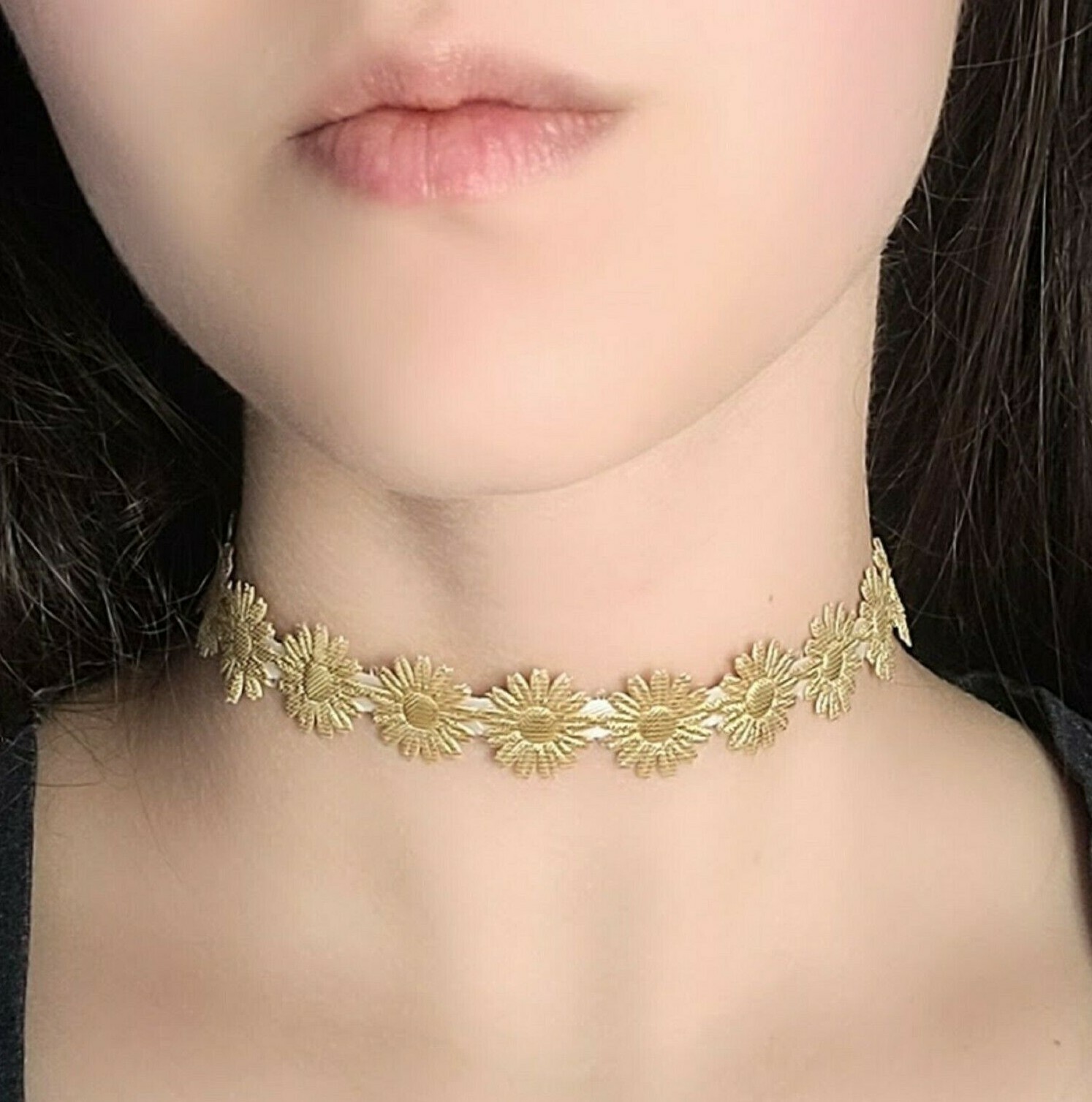 アクセサリー PMO DAISY CORSAGE PMO®➖DAISY CORSAGE #1