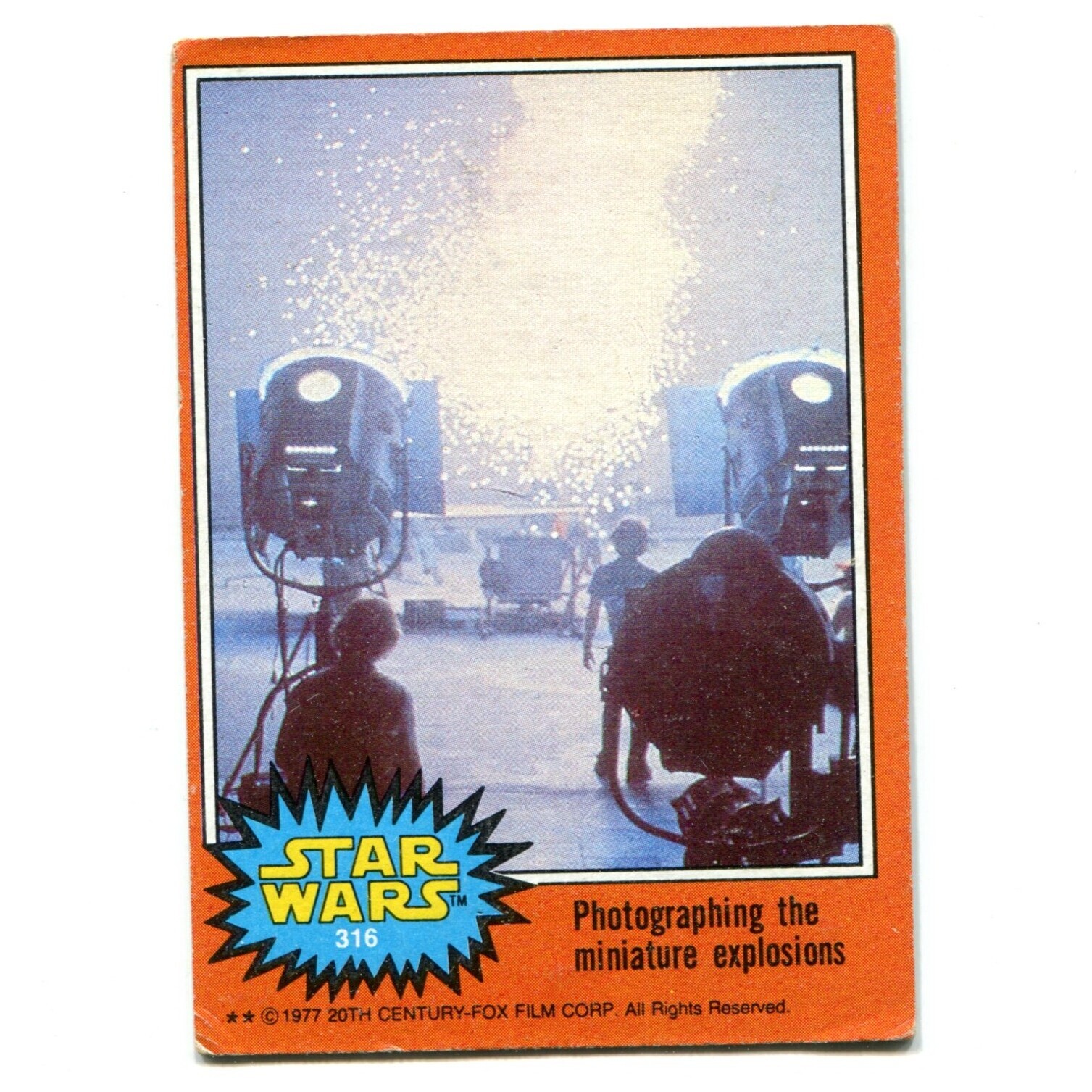 【at】Star Wars : The Making of 5 / 6 Star Wars VHS Episode 4 5 6 THX Mastered Cassette Vintage