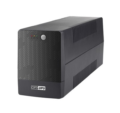 OPTI-UPS TS2000E 2000va / 1200 Watts (USA 120 Volts) 3 Year Warranty Line Int...