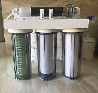Office water cheap filtration