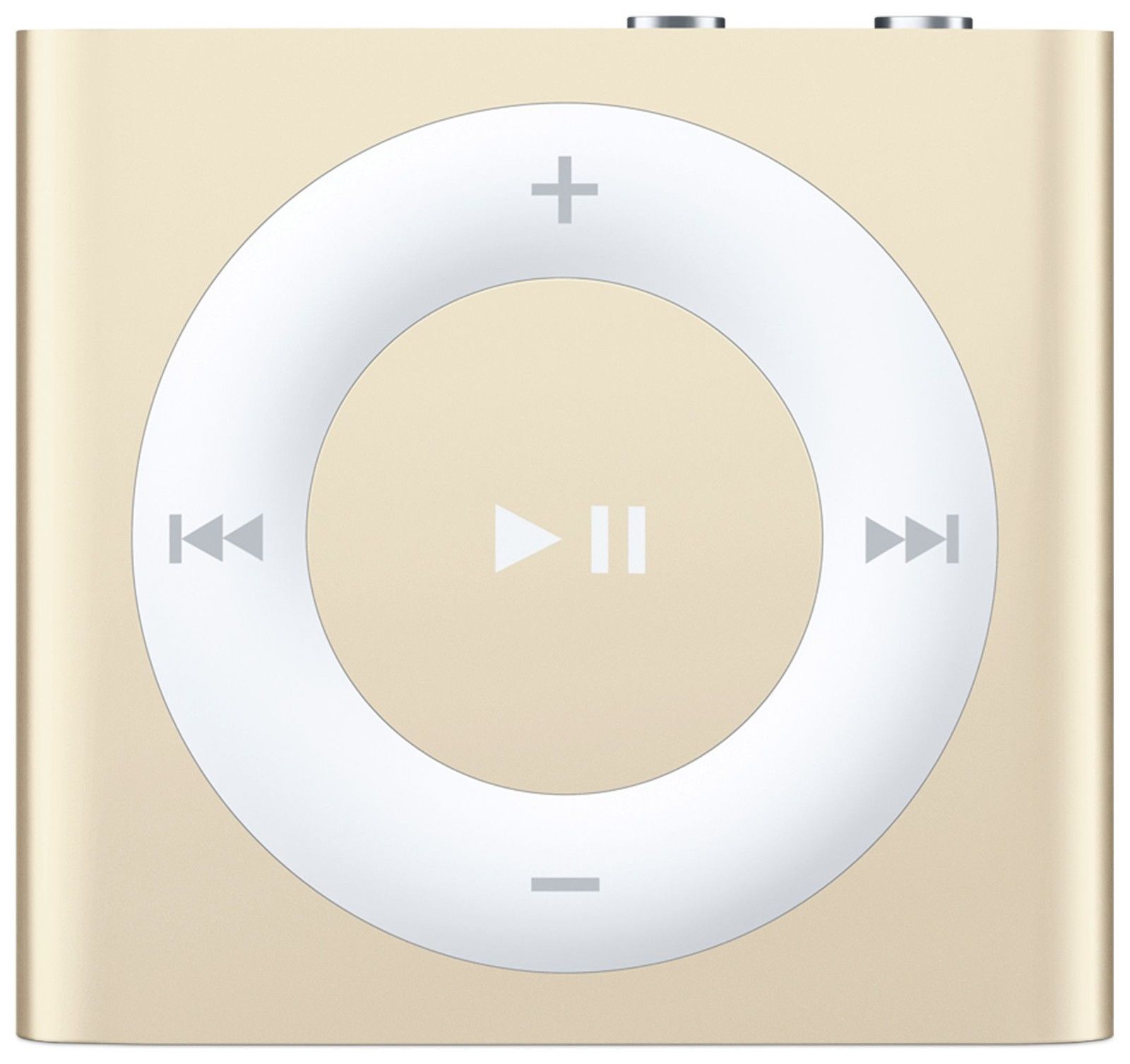 Apple iPod Shuffle MP3 Players