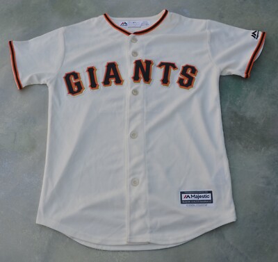 baby sf giants jersey
