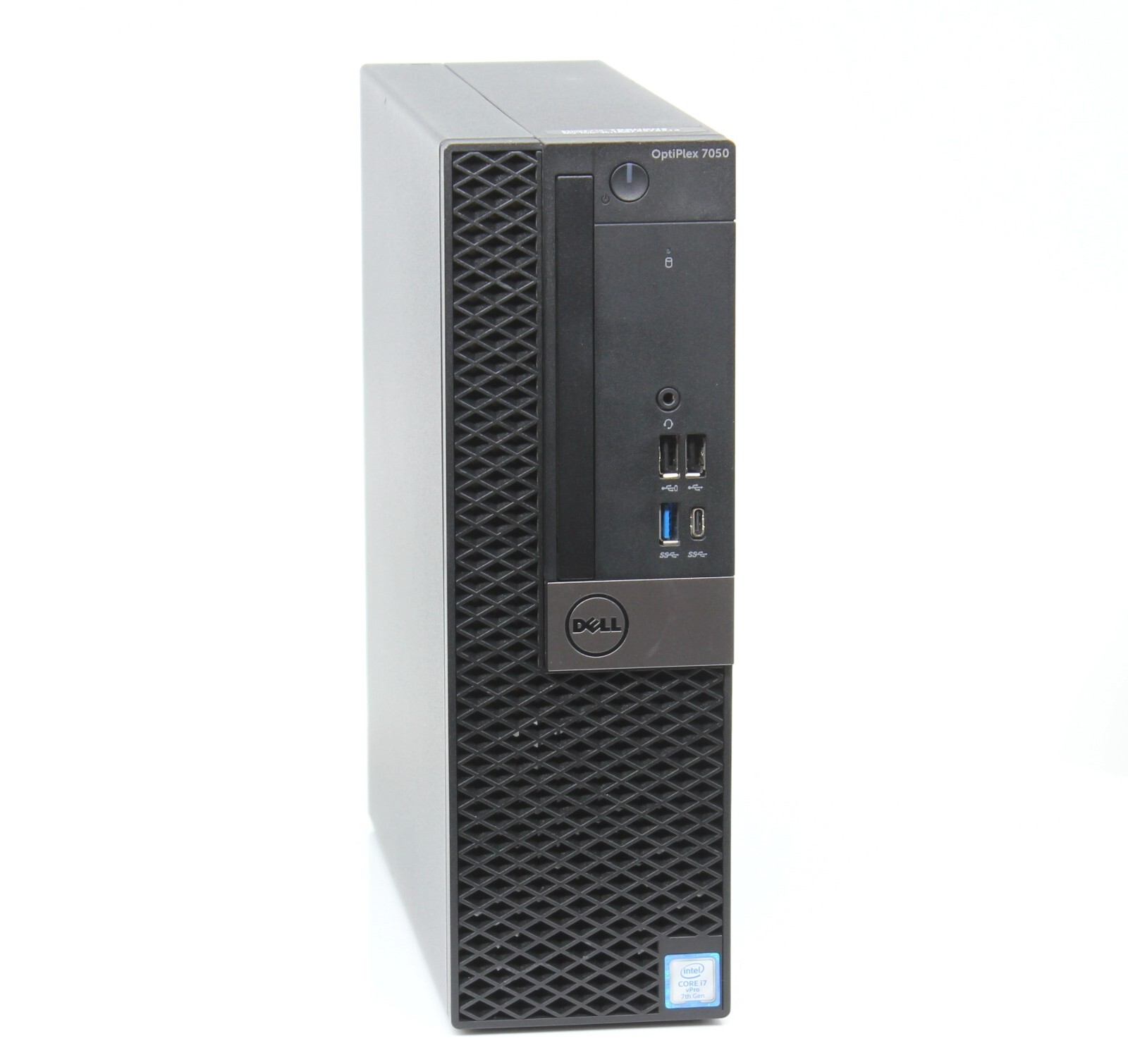 DELL Opt5040　Core i5-6600　Linux mint Dell Optiplex 5040 Core i3 6th Gen - Linux Mint - SFF PC