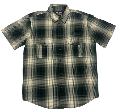 FILSON フランネルシャツジャケット グレー 楽天市場】FILSON フィルソン VINTAGE FLANNEL WORK SHIRTS