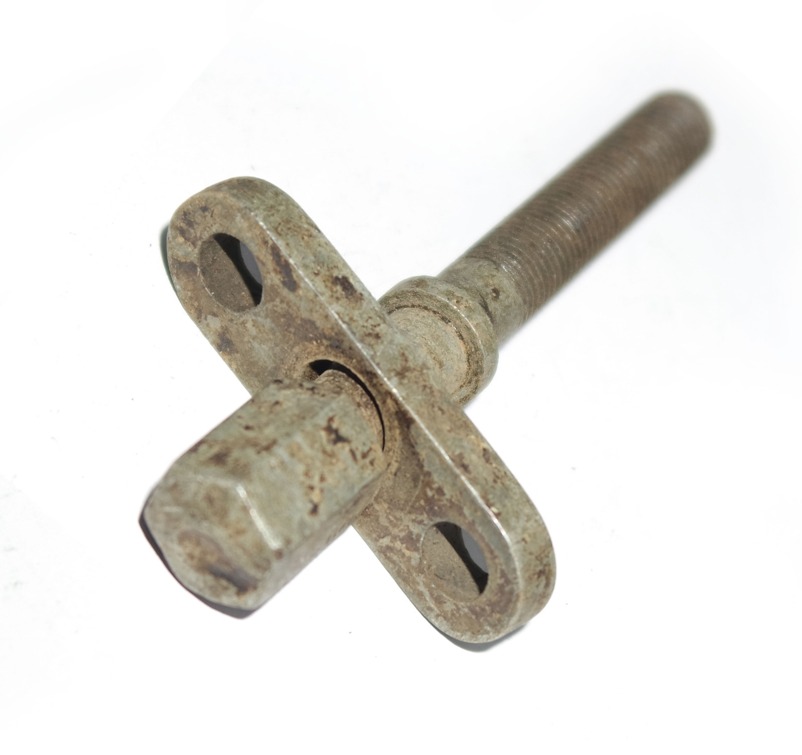 For Norton 16H Gearbox Primary Chain Adjuster Assembly  