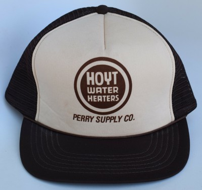 hoyt ball cap