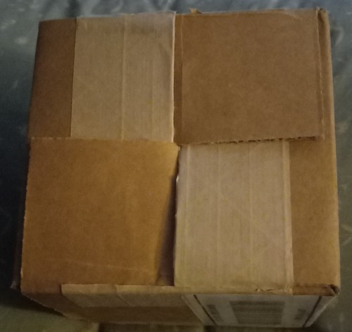 Item photo(s) from verified buyer