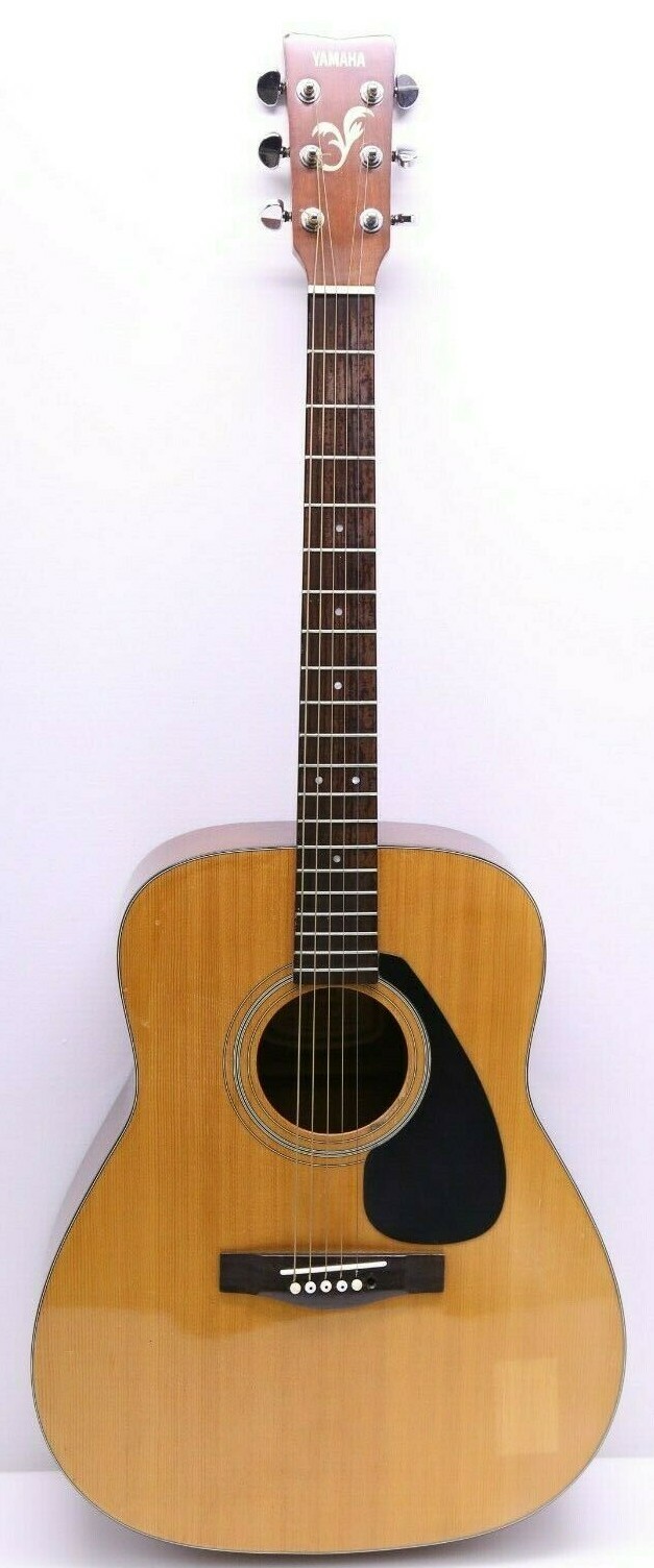 YAMAHA YAMAHA アコスティックギター FG-412 BL 整備済み