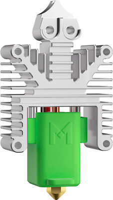 AnkerMake Hotend Set for M5C 3D Printer - Silver