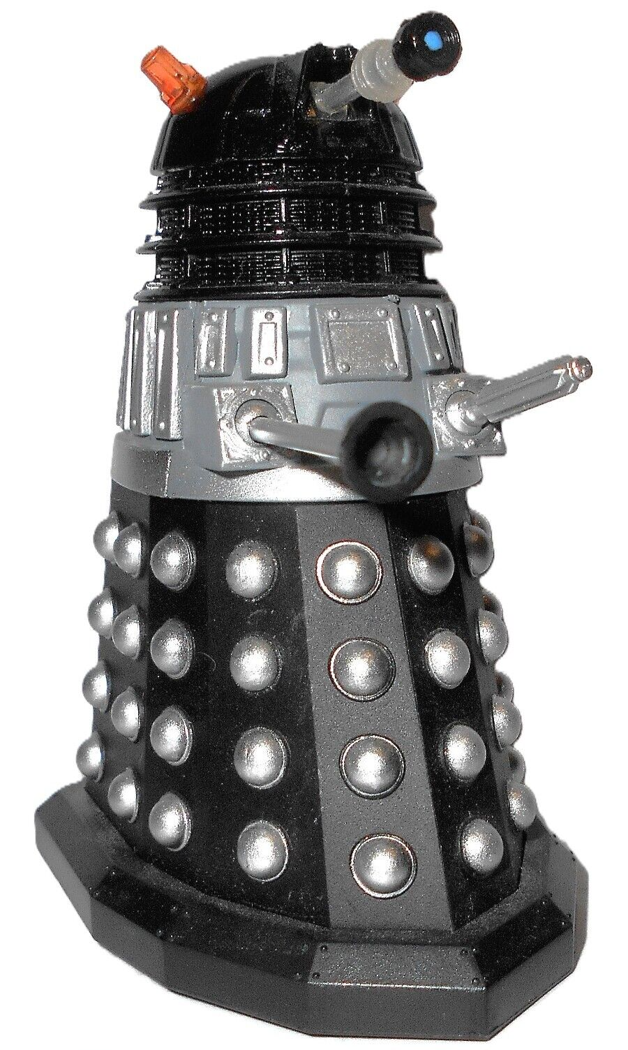 Doctor Who DALEKS 3.5 inch invasion of earth History