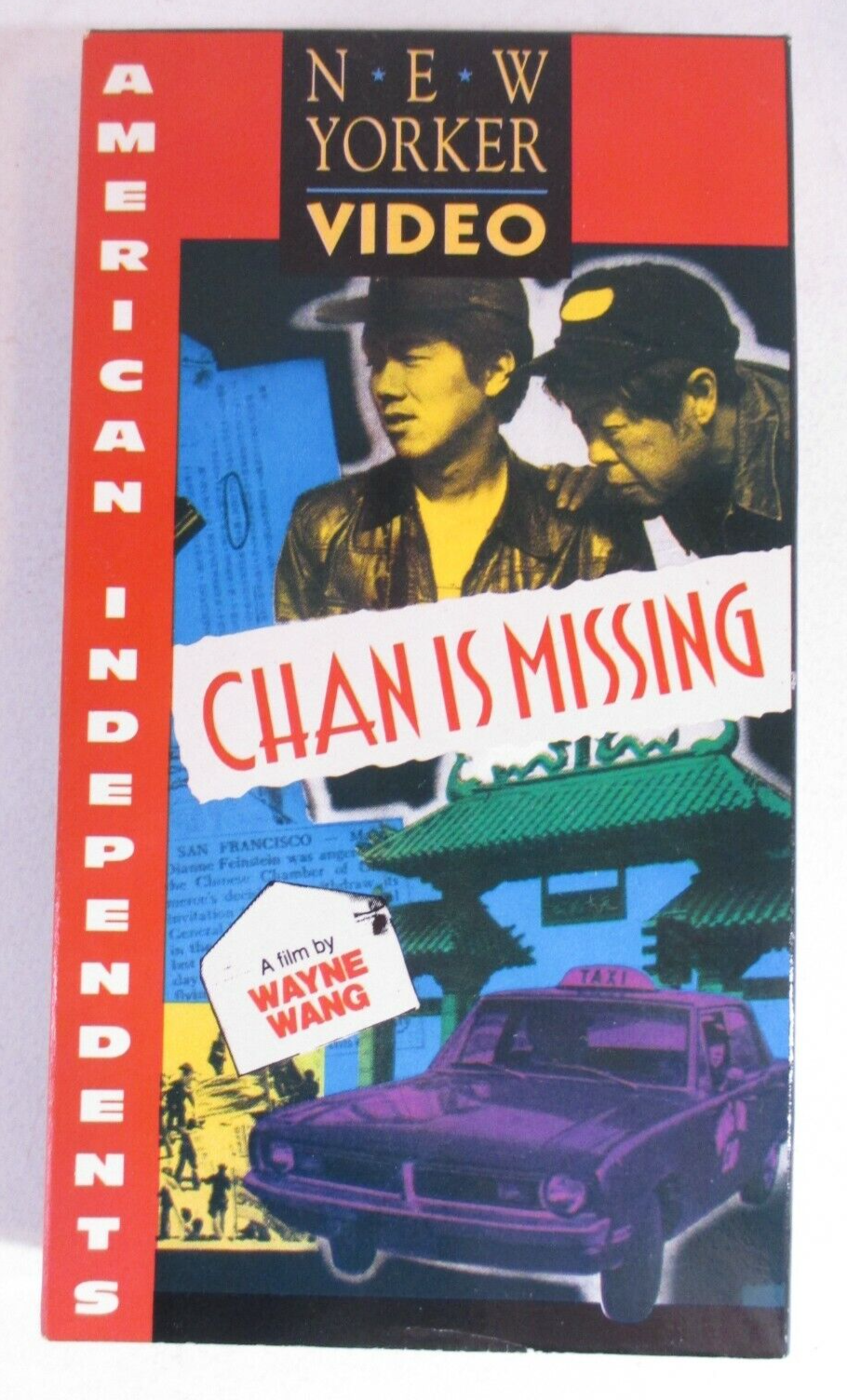 キャデラック・マン　VHS　字幕版 キャデラック・マン VHS 字幕版 VHSコレクション ロビン