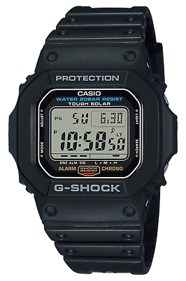 Solar g hotsell shock