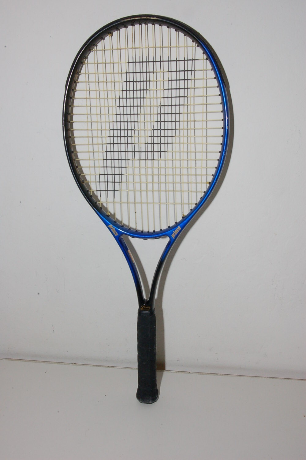 Prince Precision テニスラケット Prince Precision Excel 540 PL 4 1/2 Tennis Racket | eBay