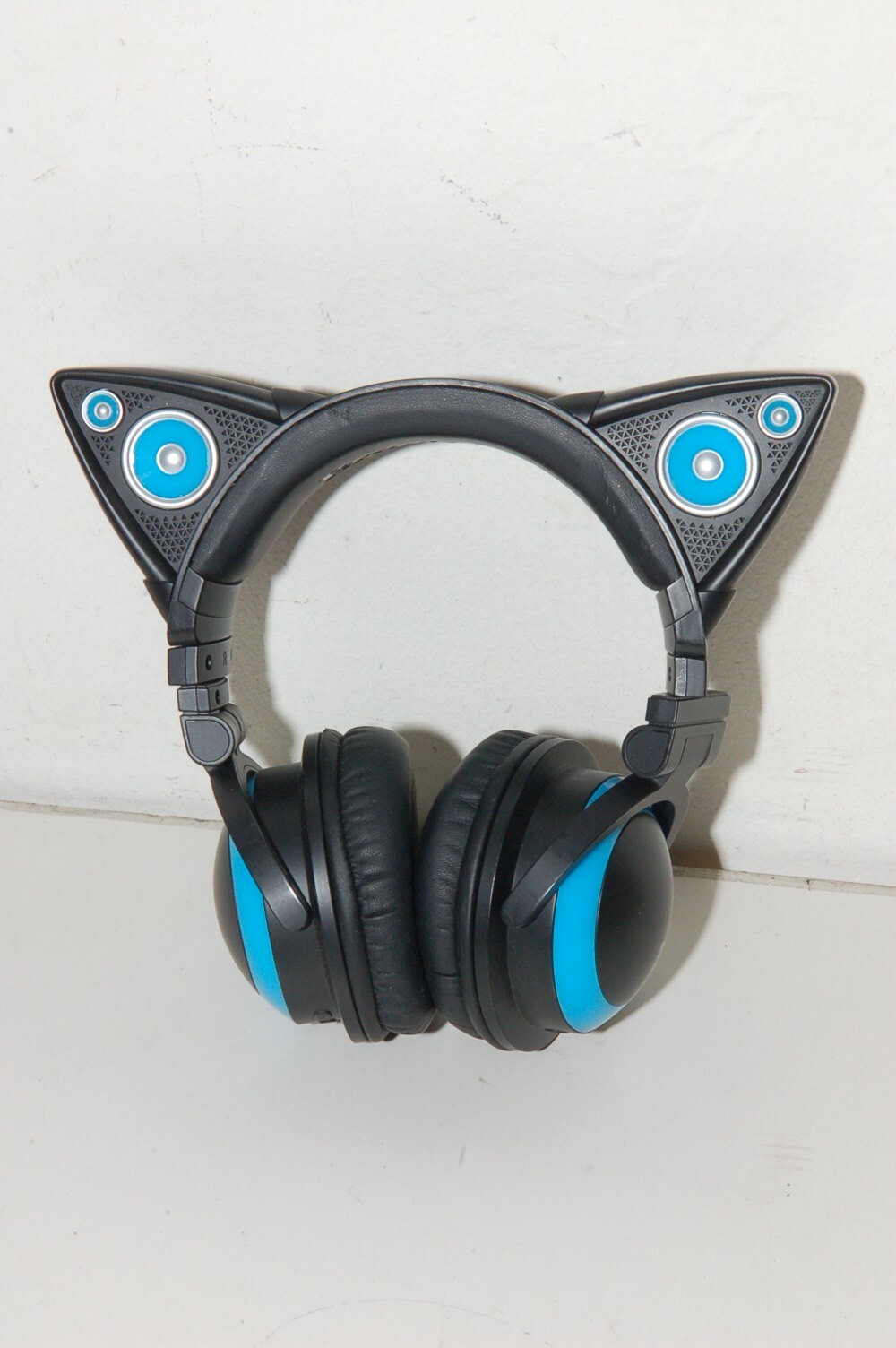Axent Wear Cat Ear Headphones （猫耳ヘッドフォン） レビュー | 花