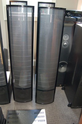 martin logan montis for sale