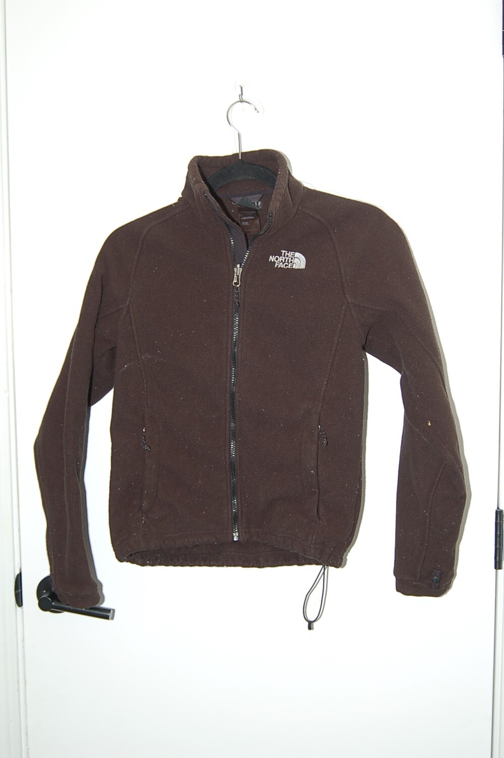 The North Face Women's Fleece Jacket Size XS Full Zip