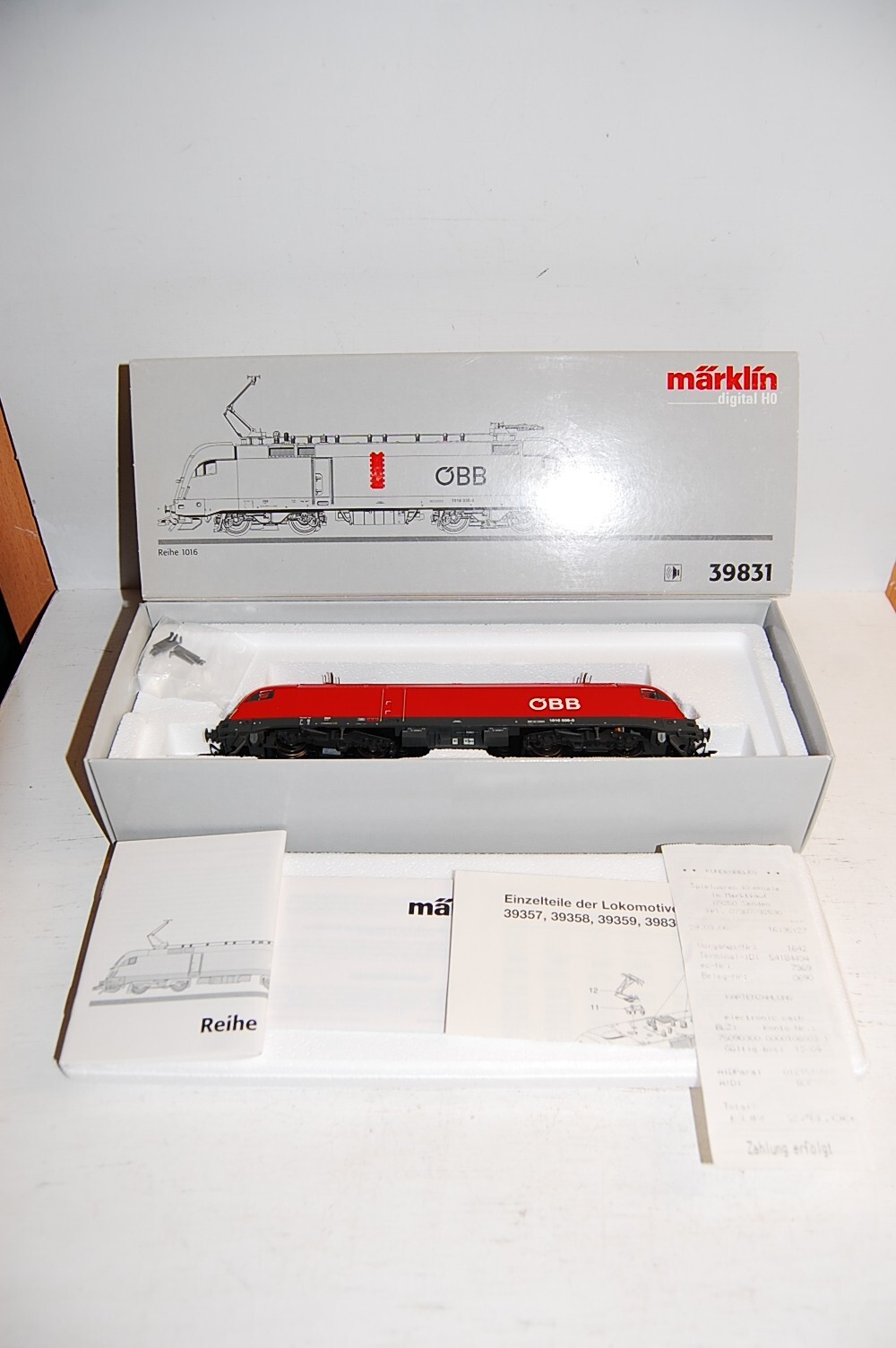 ymdg2023　Marklin 8561 電動ポイント 限定価格セール！ ymdg2023様専用 Marklin 電動ポイント 8561