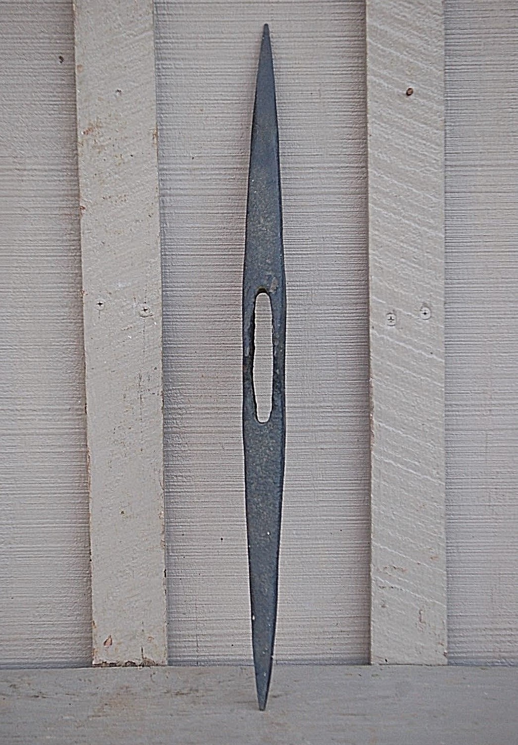 Old Vintage Antique Miners Pick Head Gold Prospectors Coal Miners Tool Primitive