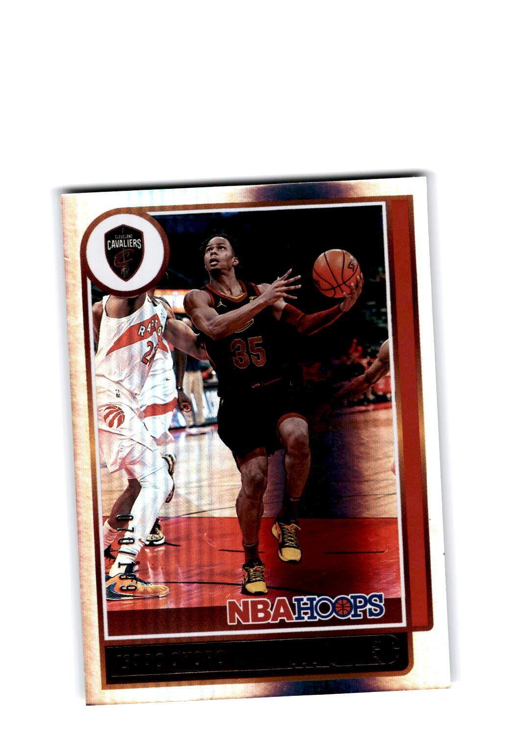 NBAカード　ISAAC OKORO Amazon.com: 2020-21 Panini NBA Hoops ISAAC OKORO Basketball