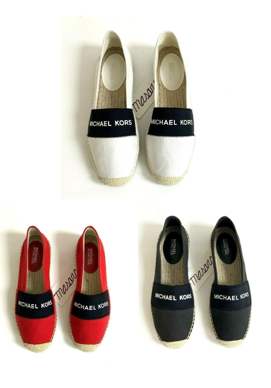 michael kors lola espadrilles