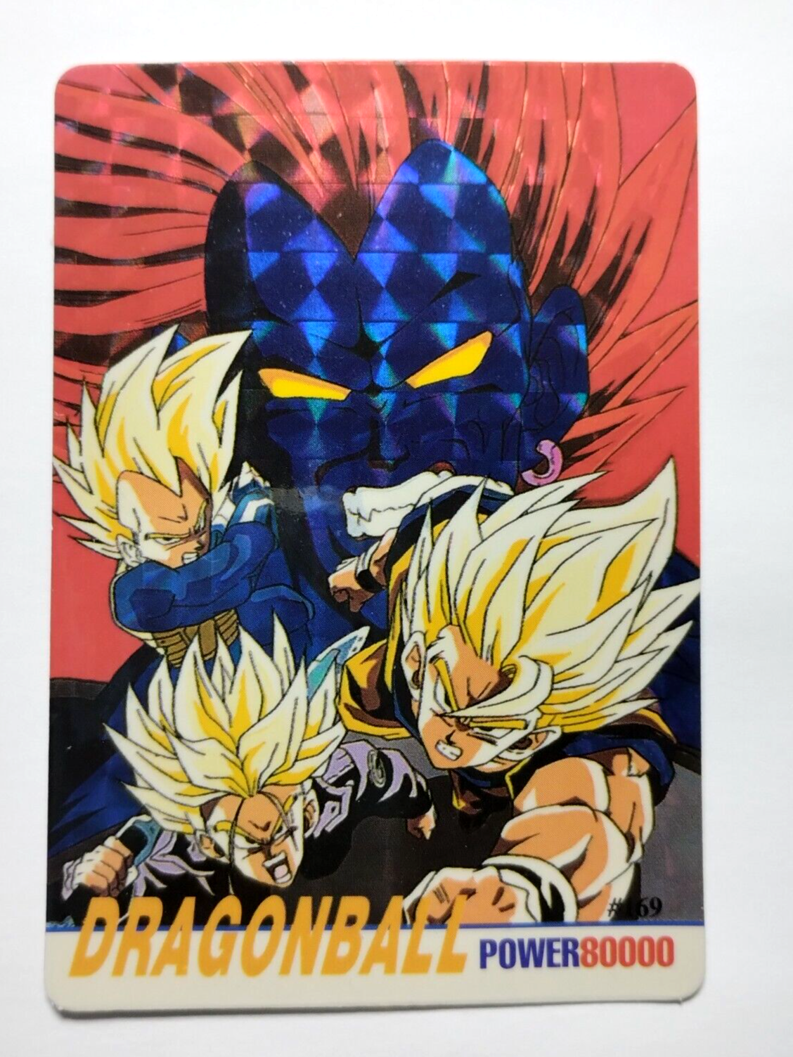 ドラゴンボールZ パート6  150枚 ドラゴンボールZ パート6 150枚