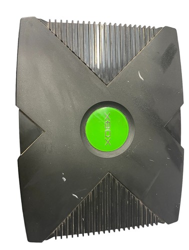 XBOX Classicマイクロソフト プラチナパック3 Microsoft Original Xbox 3 Xbox Includes All 3 Xbox's For 150
