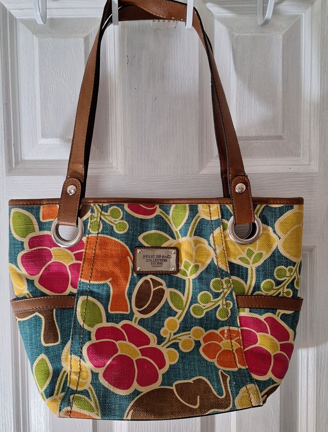 Relic brand collection purse sale