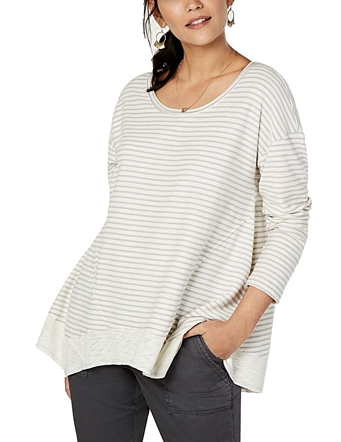 3x white blouse