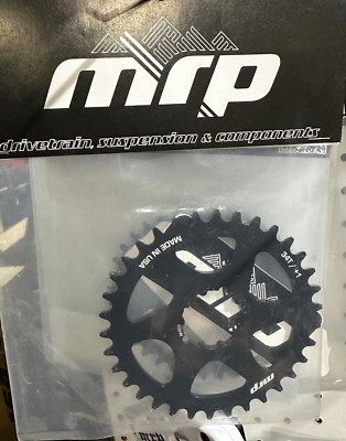 MRP Bling Ring 34T SRAM Direct Mount Chainring