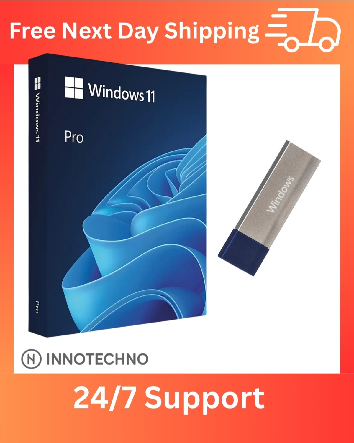 新品　Windows 11  Microsoft Windows 11 Home USB Flash Drive Physical English