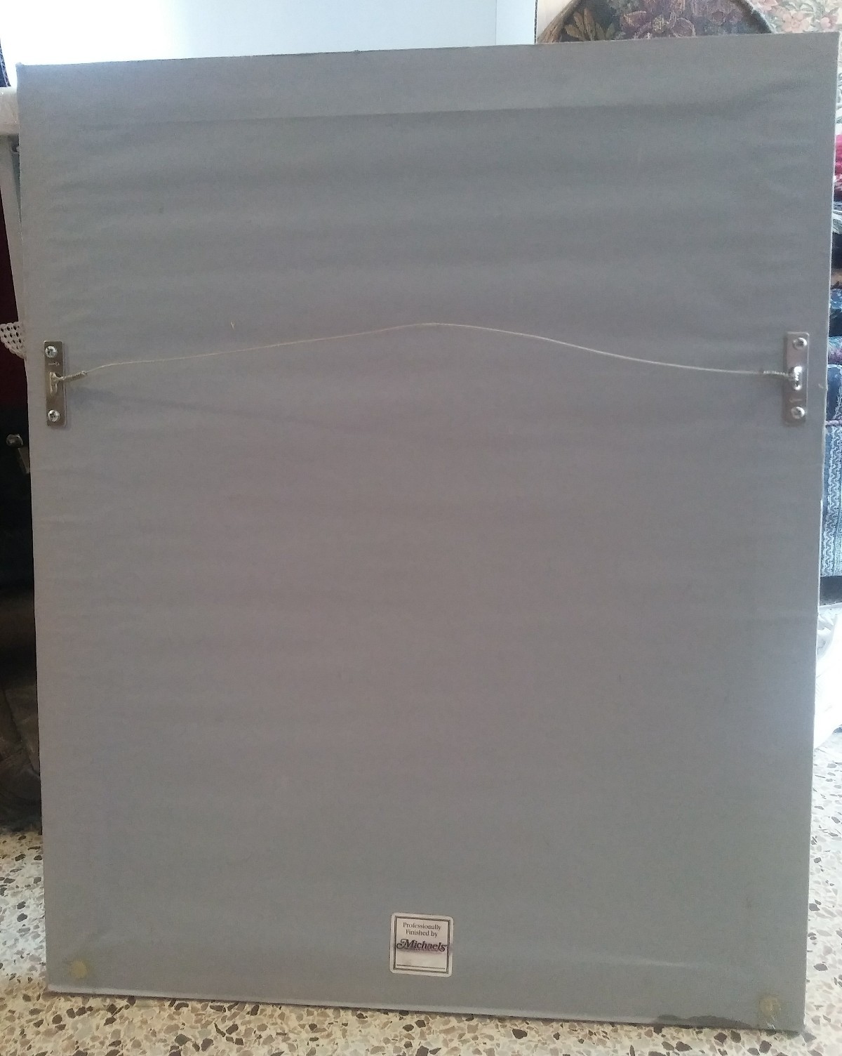 11 TRIPLE CROWN WINNERS horse racing BIG Wood FRAMED ART Rhode Print