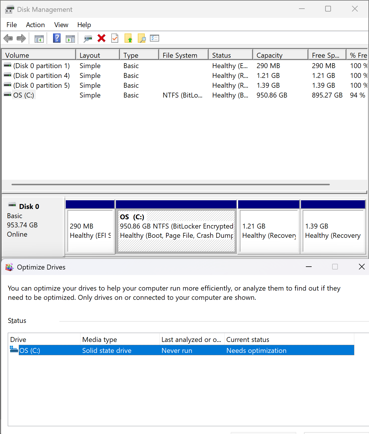 Dell Latitude 9420 14" Touch Core i7-1185G7 32GB RAM 1TB SSD W11P - Thumbnail 20